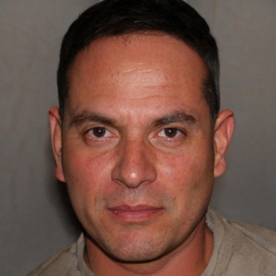 Marcus Chen, Lead Instructor